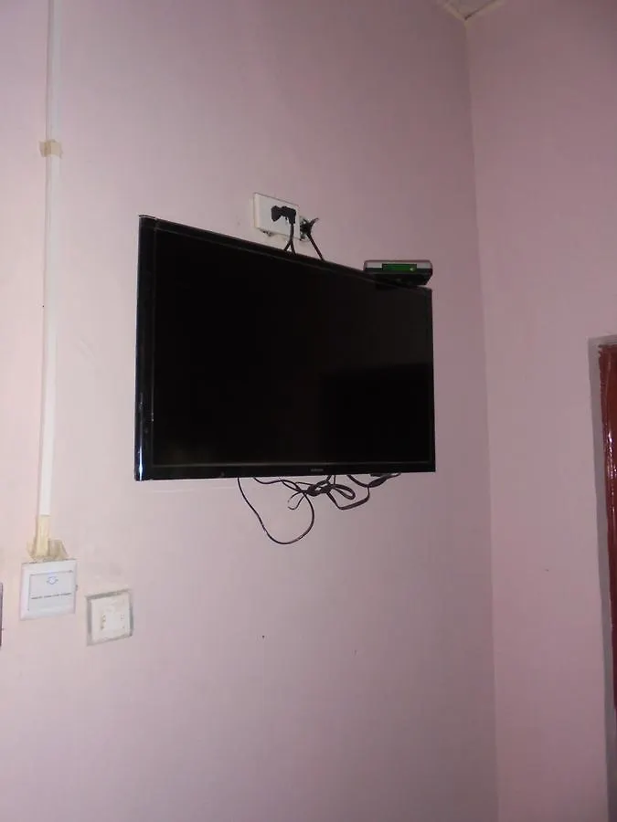 Karamara Ras Hotel Dire Dawa