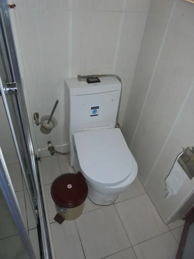 Karamara Ras Hotel Dire Dawa 0*,  Etiyopya