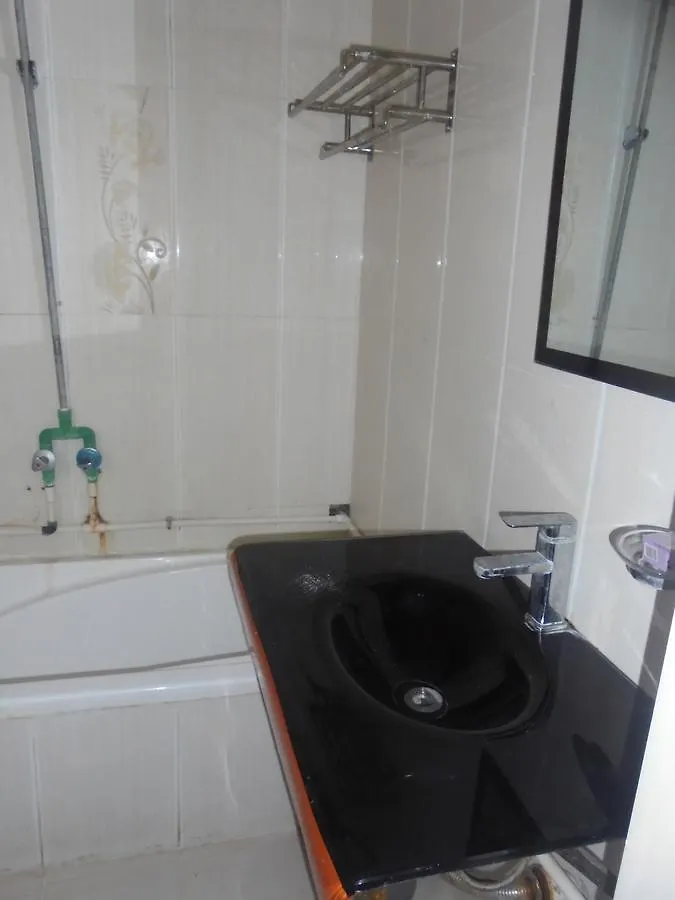 Karamara Ras Hotel Dire Dawa