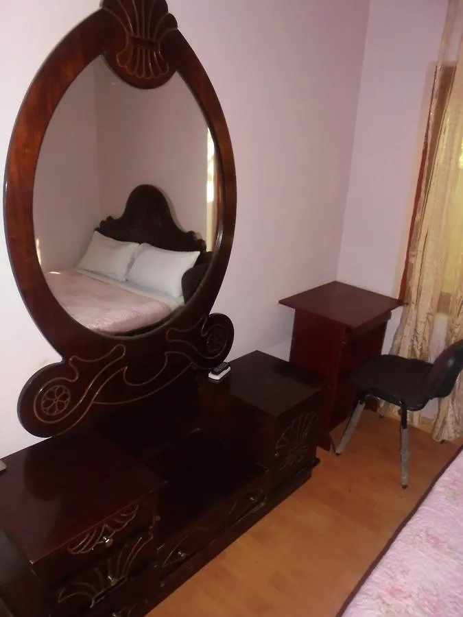 Karamara Ras Hotel Dire Dawa