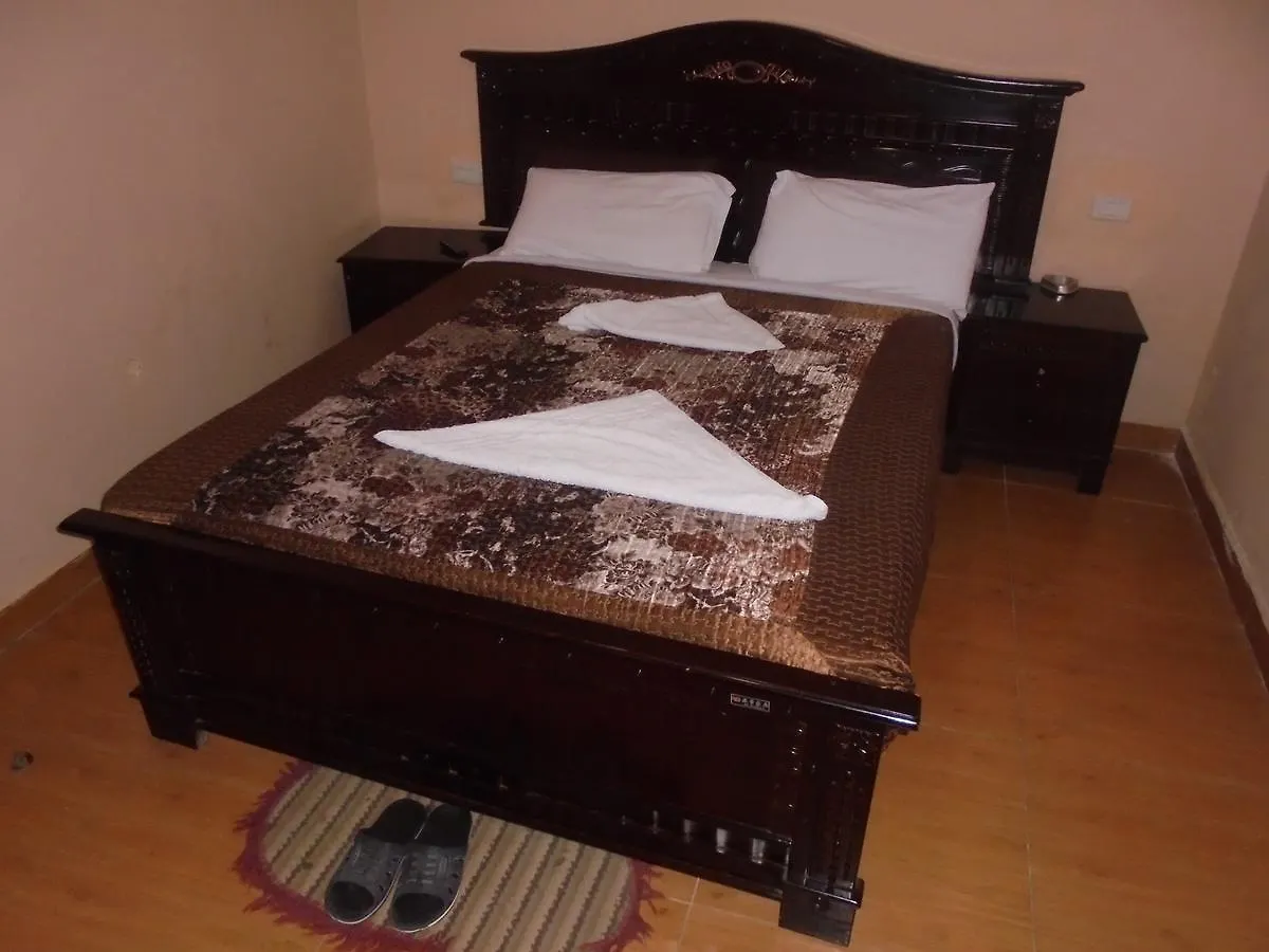 Karamara Ras Hotel Dire Dawa