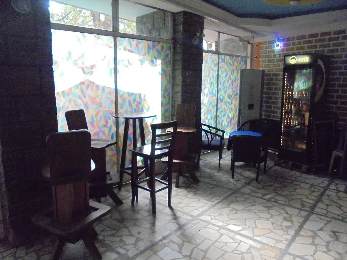 Karamara Ras Hotel Dire Dawa